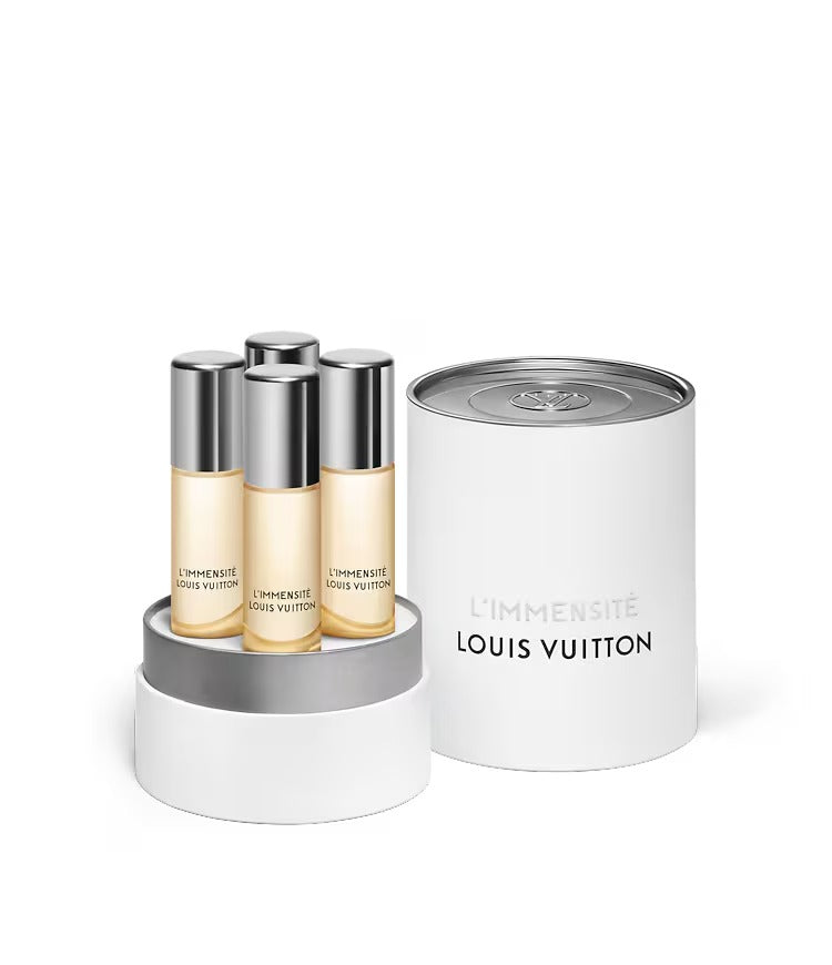 Travel Spray L'Immensité