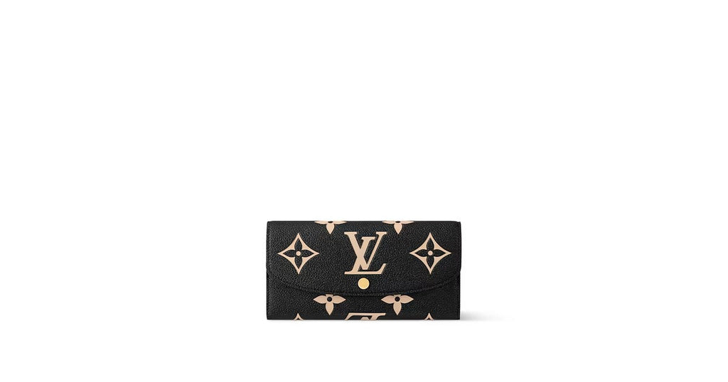 Emilie Wallet