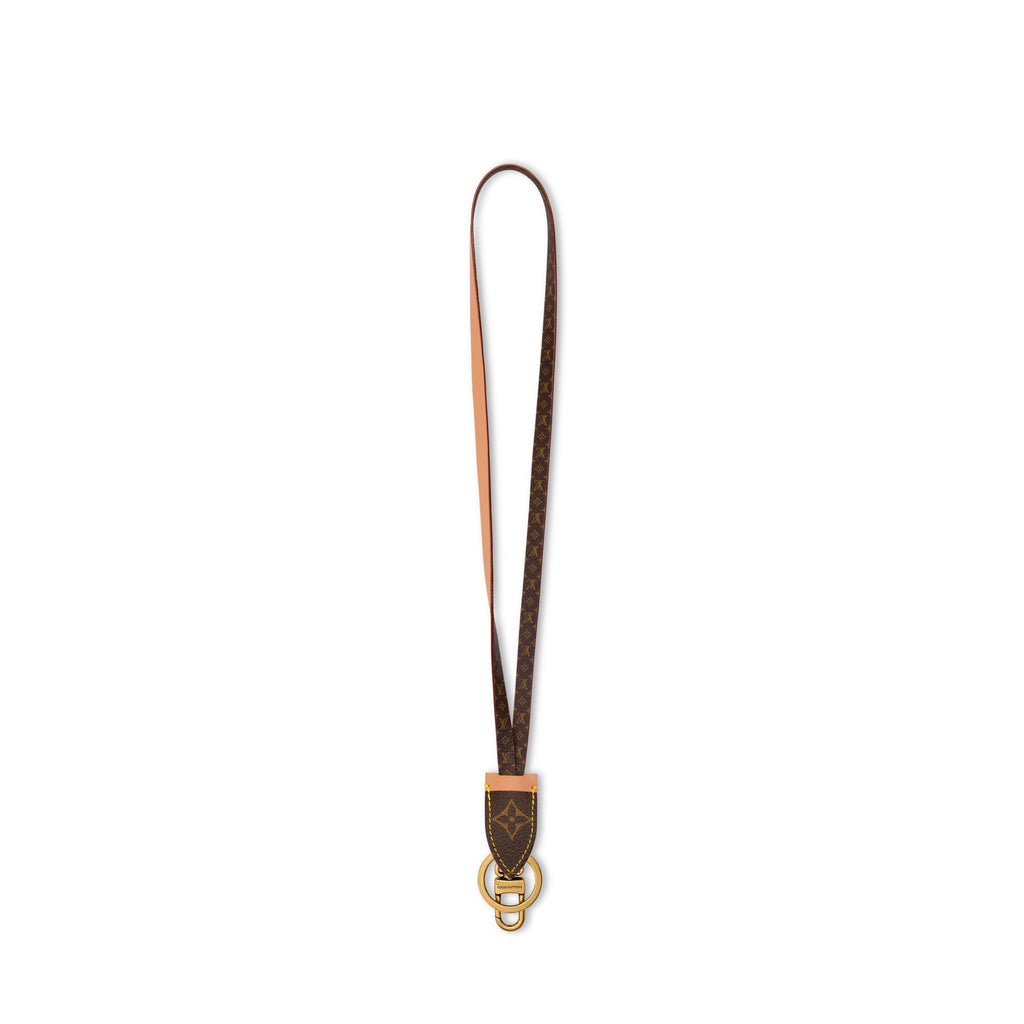 LV Cloche Key Holder