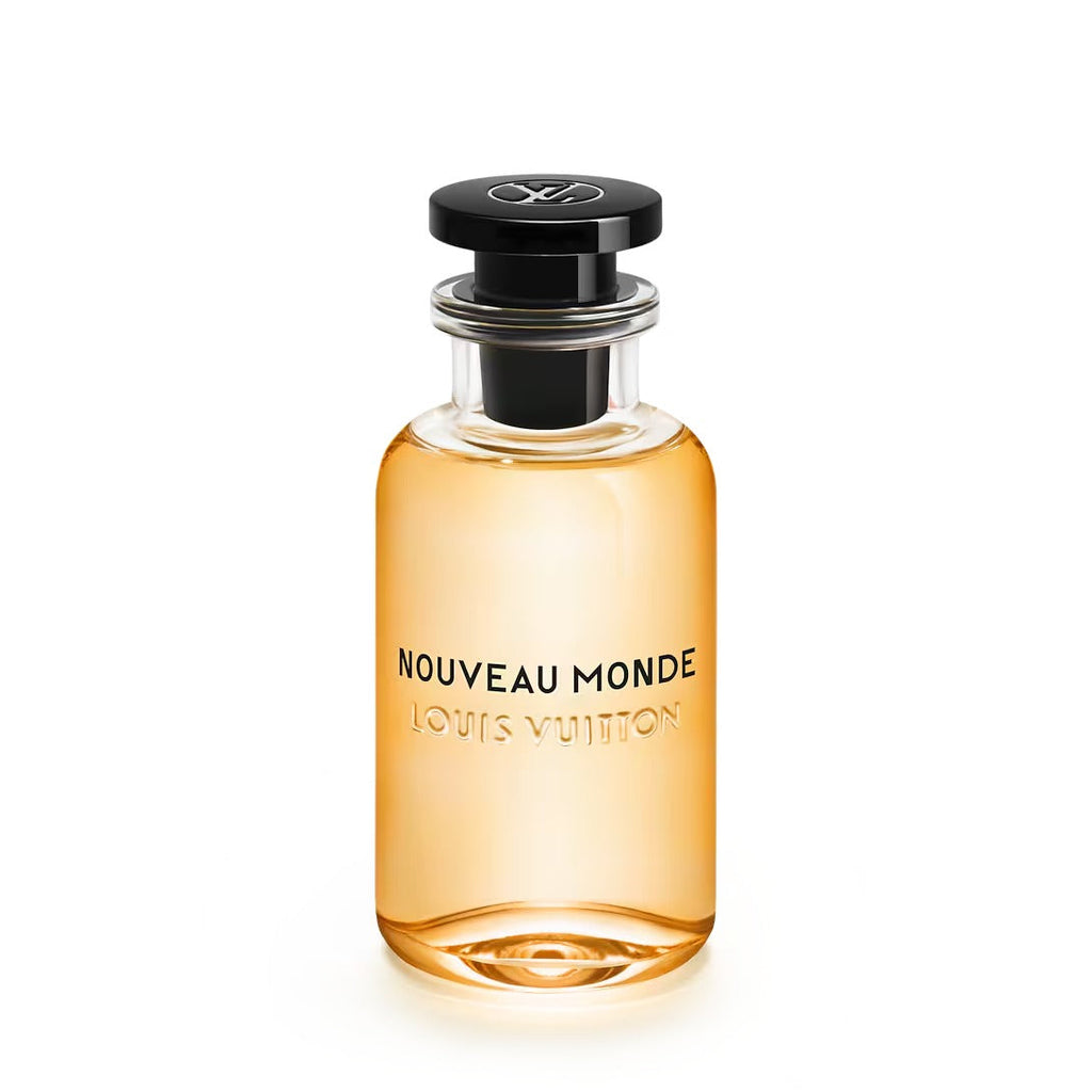 Nouveau Monde