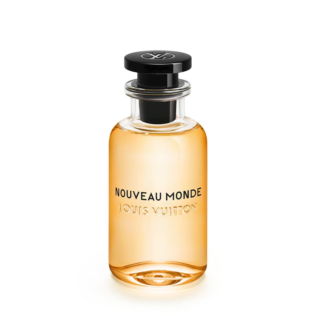 Nouveau Monde