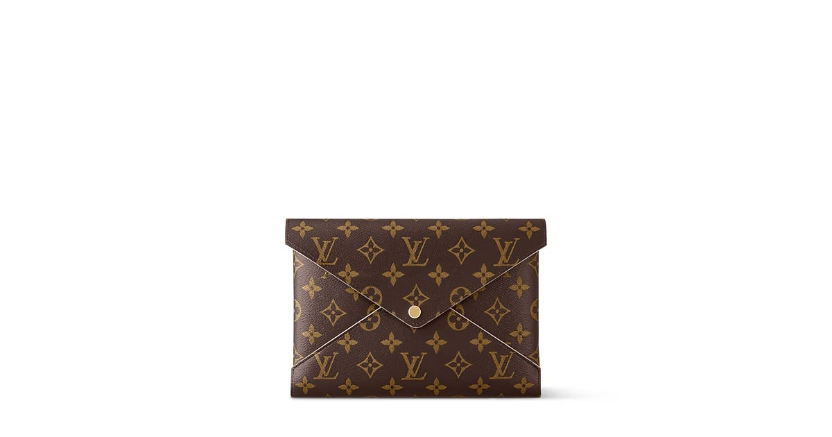 Kirigami Pochette