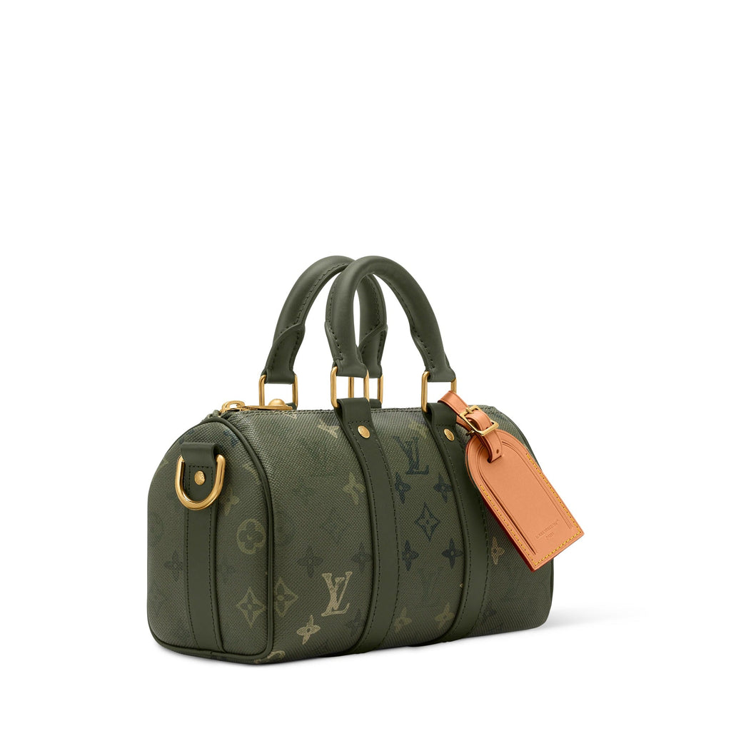 Keepall Bandoulière 25