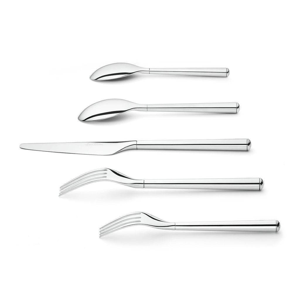 Rivet Dinner Set