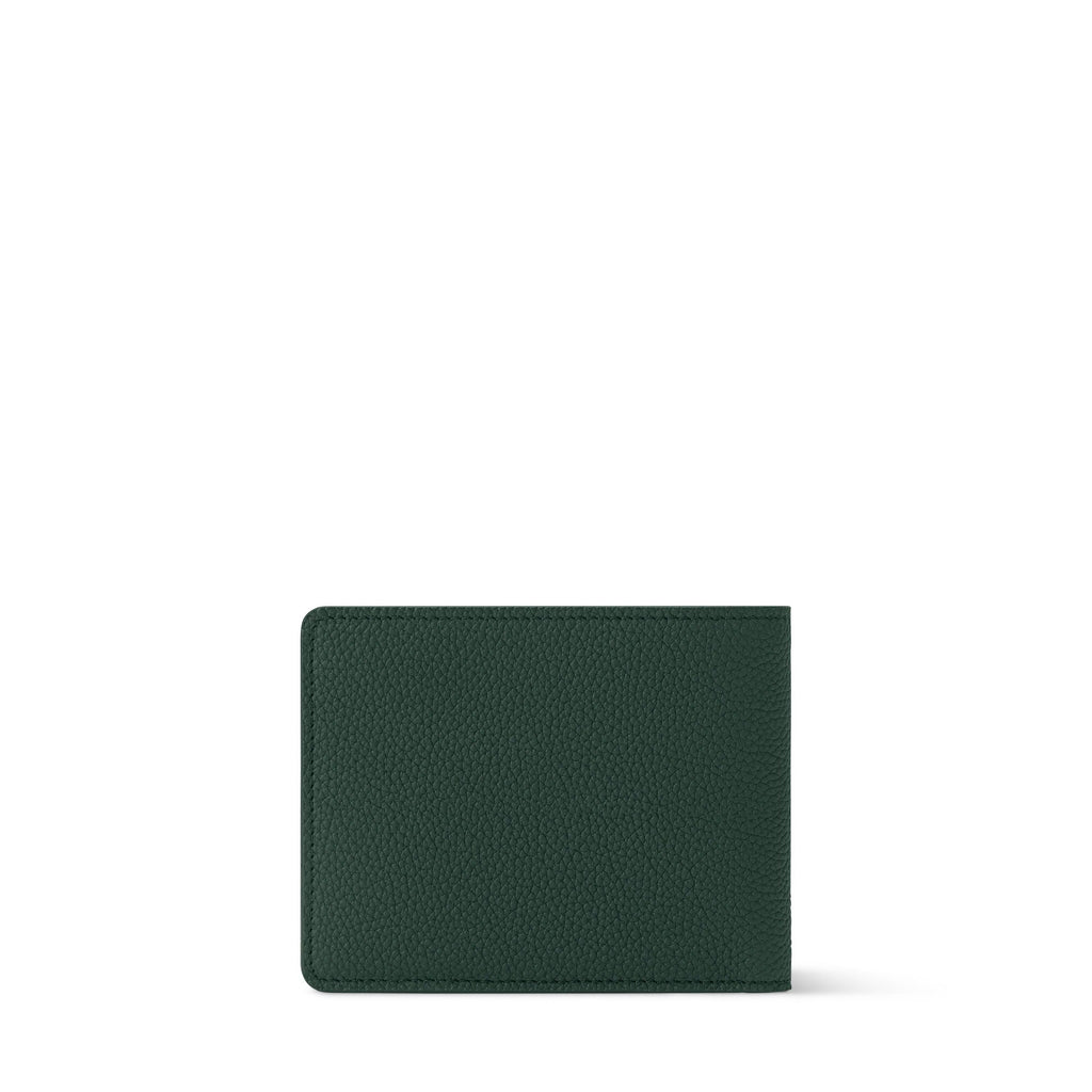 Multiple Wallet