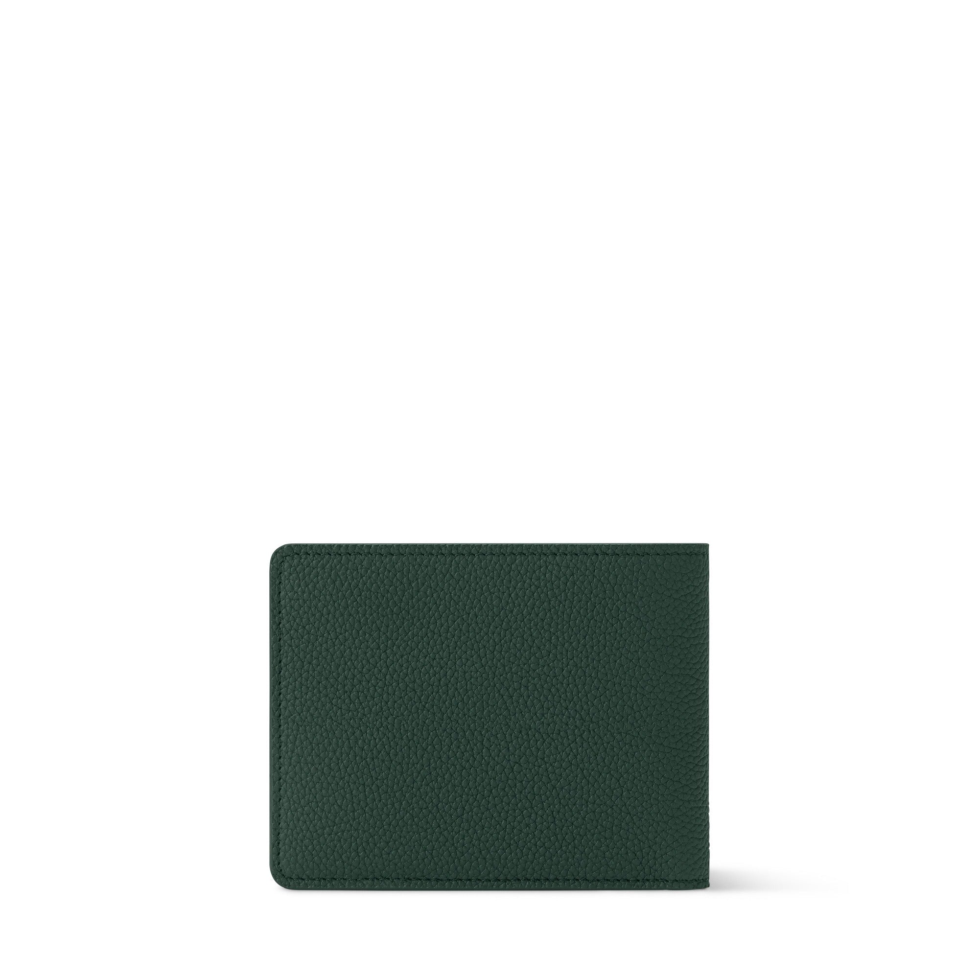 Multiple Wallet