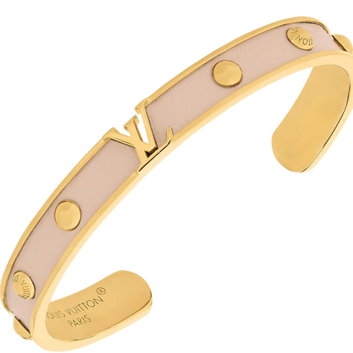 LV Initiales Bracelet