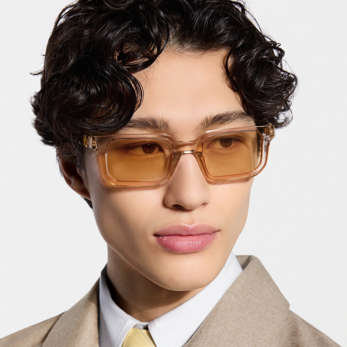 LV Hit Square Sunglasses