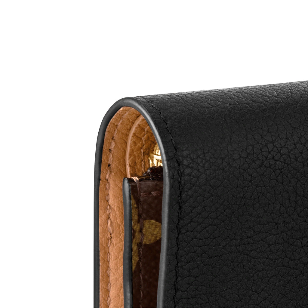 Victorine On My Side Wallet