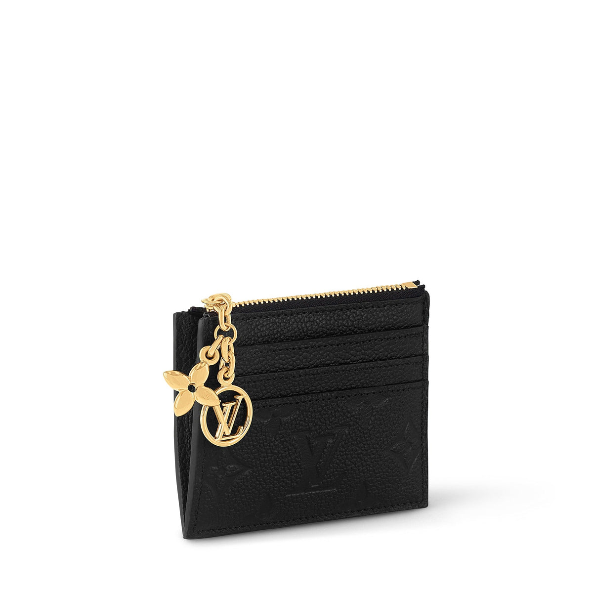 Flora Card Holder