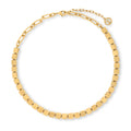 LV Cube Necklace