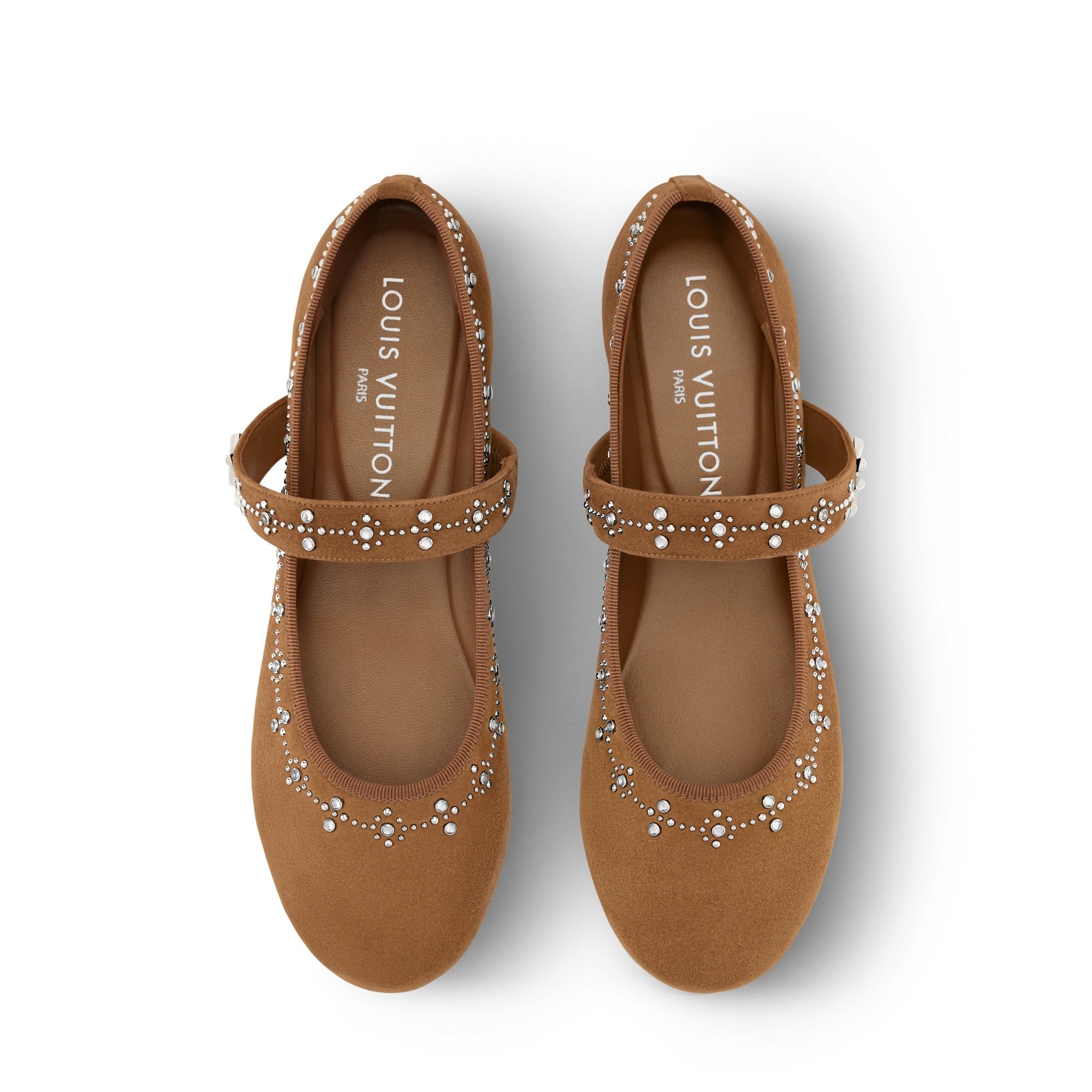 Romy Flat Ballerina