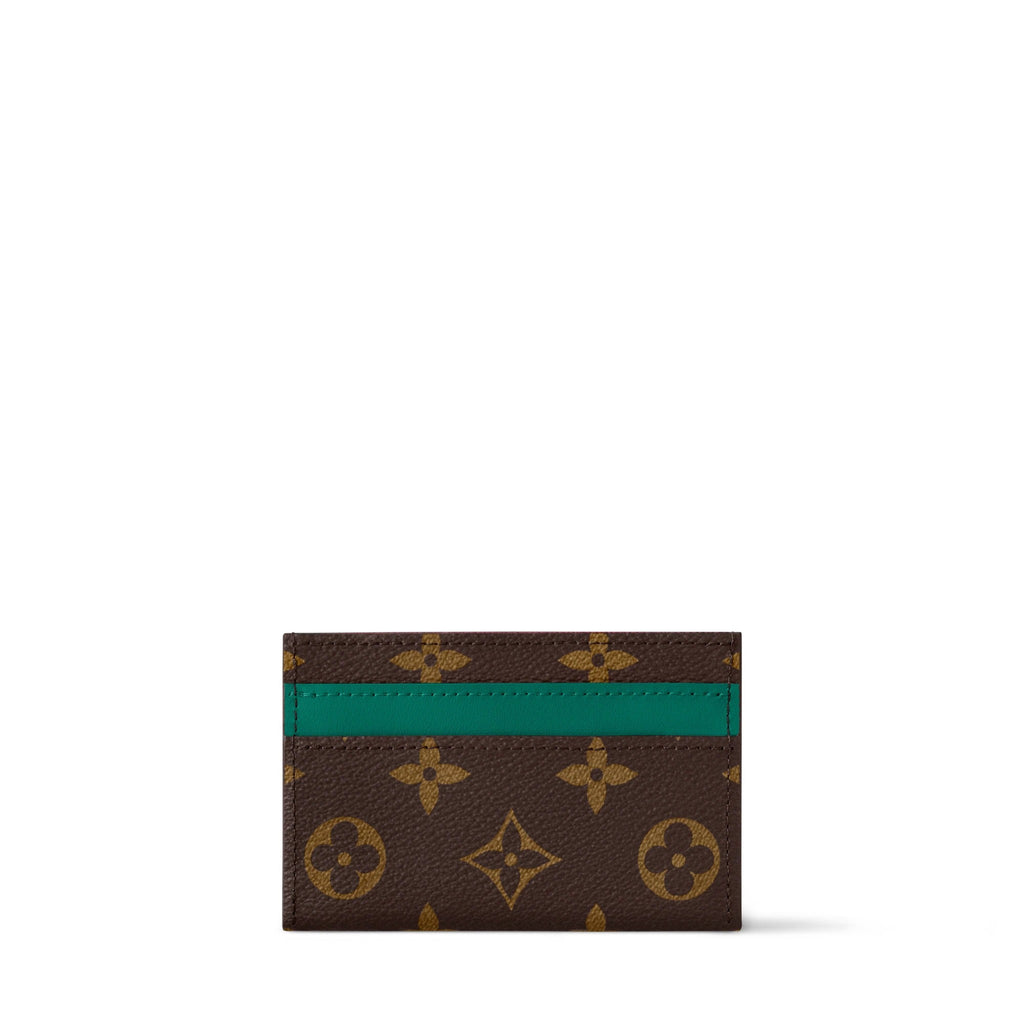 Double Card Holder