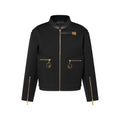 S-Lock Zipper Jacket