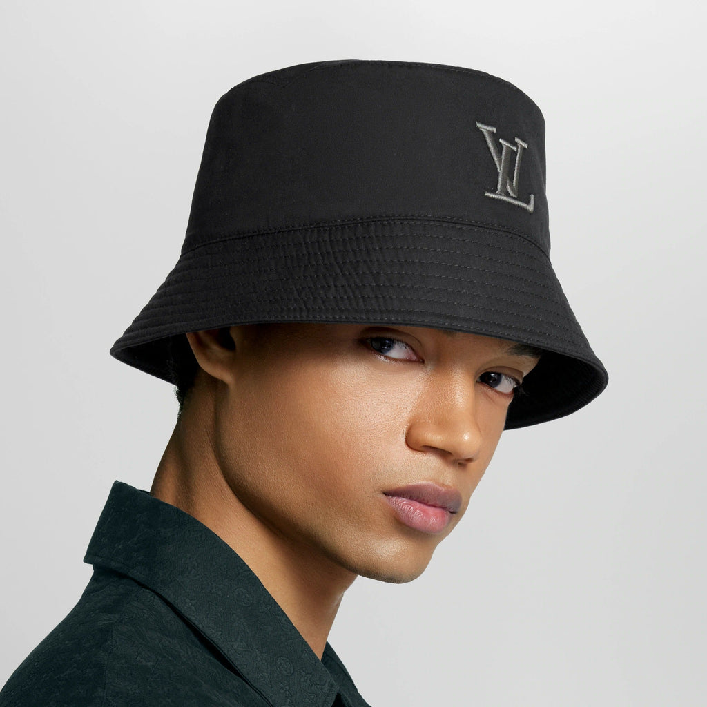 Only LV Bucket Hat
