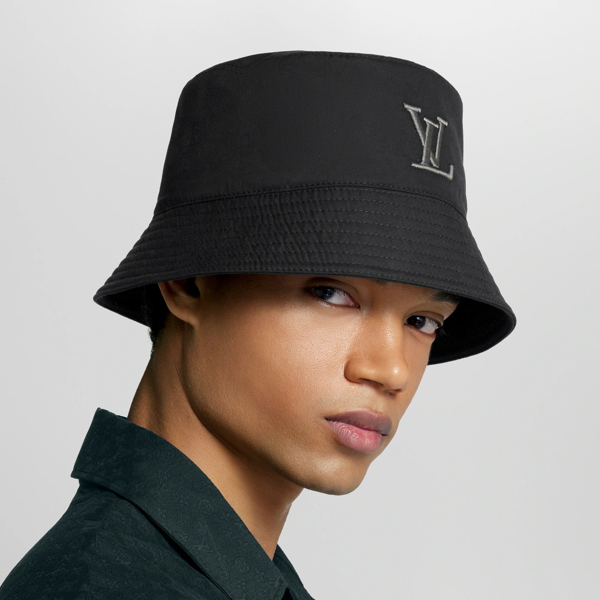 Only LV Bucket Hat