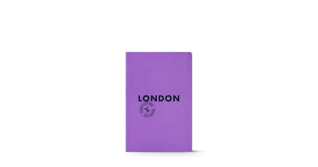 City Guide London
