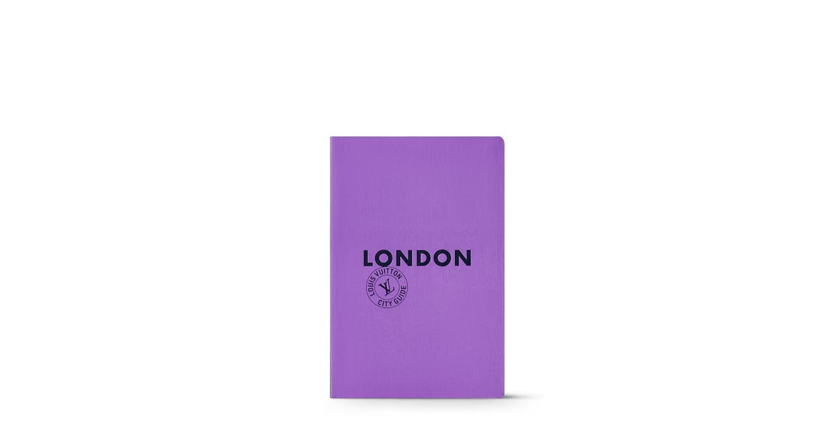City Guide London