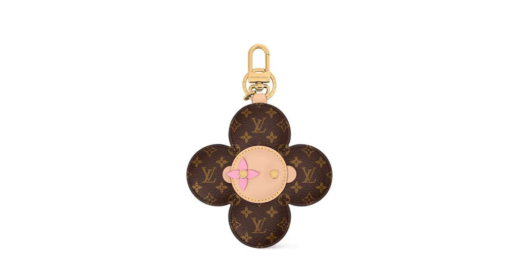 Vivienne Bag Charm