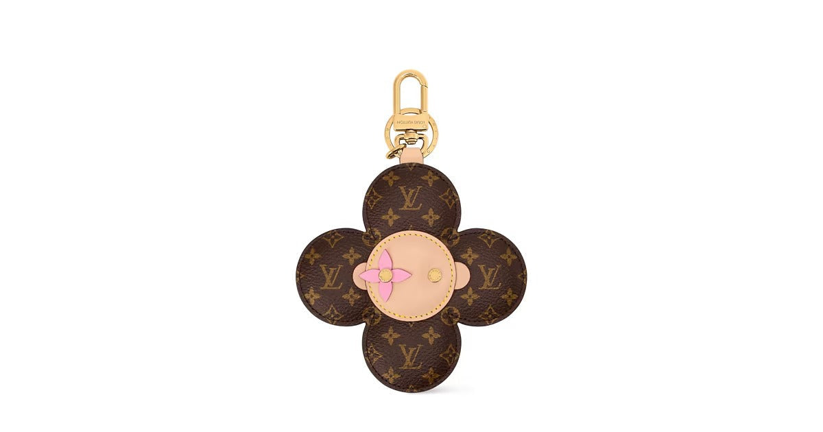 Vivienne Bag Charm
