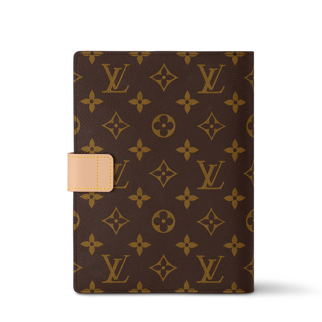 Notebook Cover Paul MM