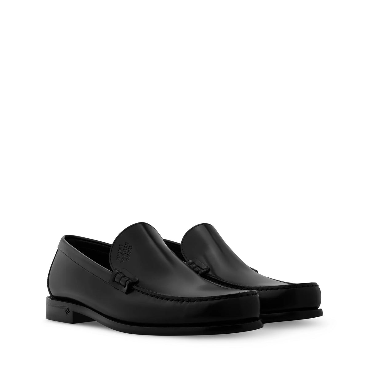 Major Loafer