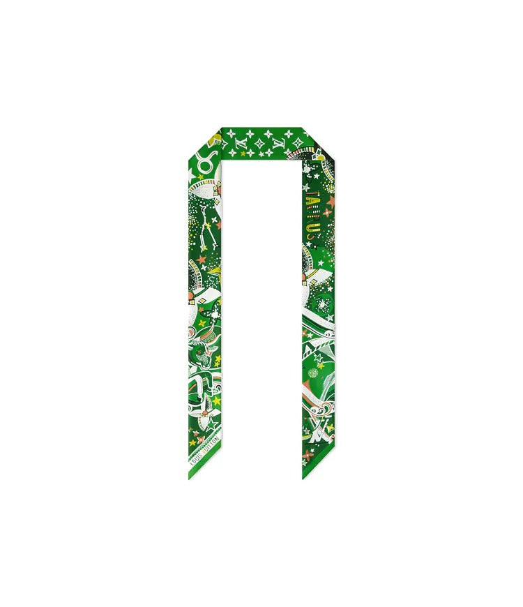 LV Star Sign Taurus BB Bandeau