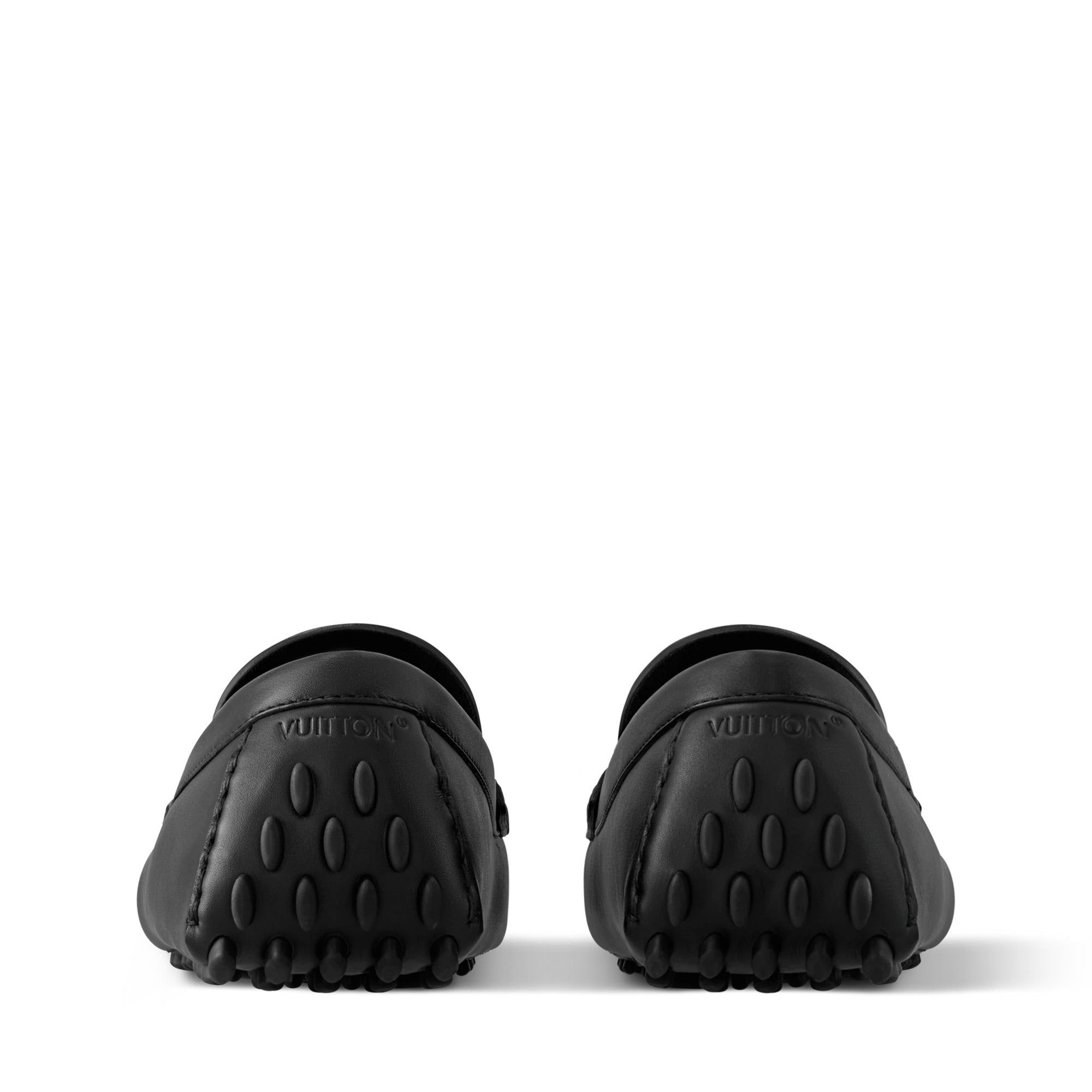 LV Silverstone Moccasin