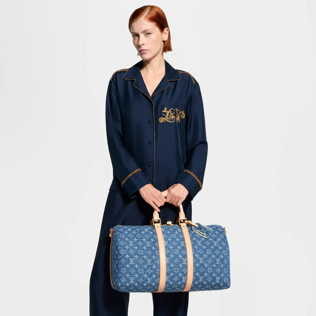 Keepall Bandoulière 45
