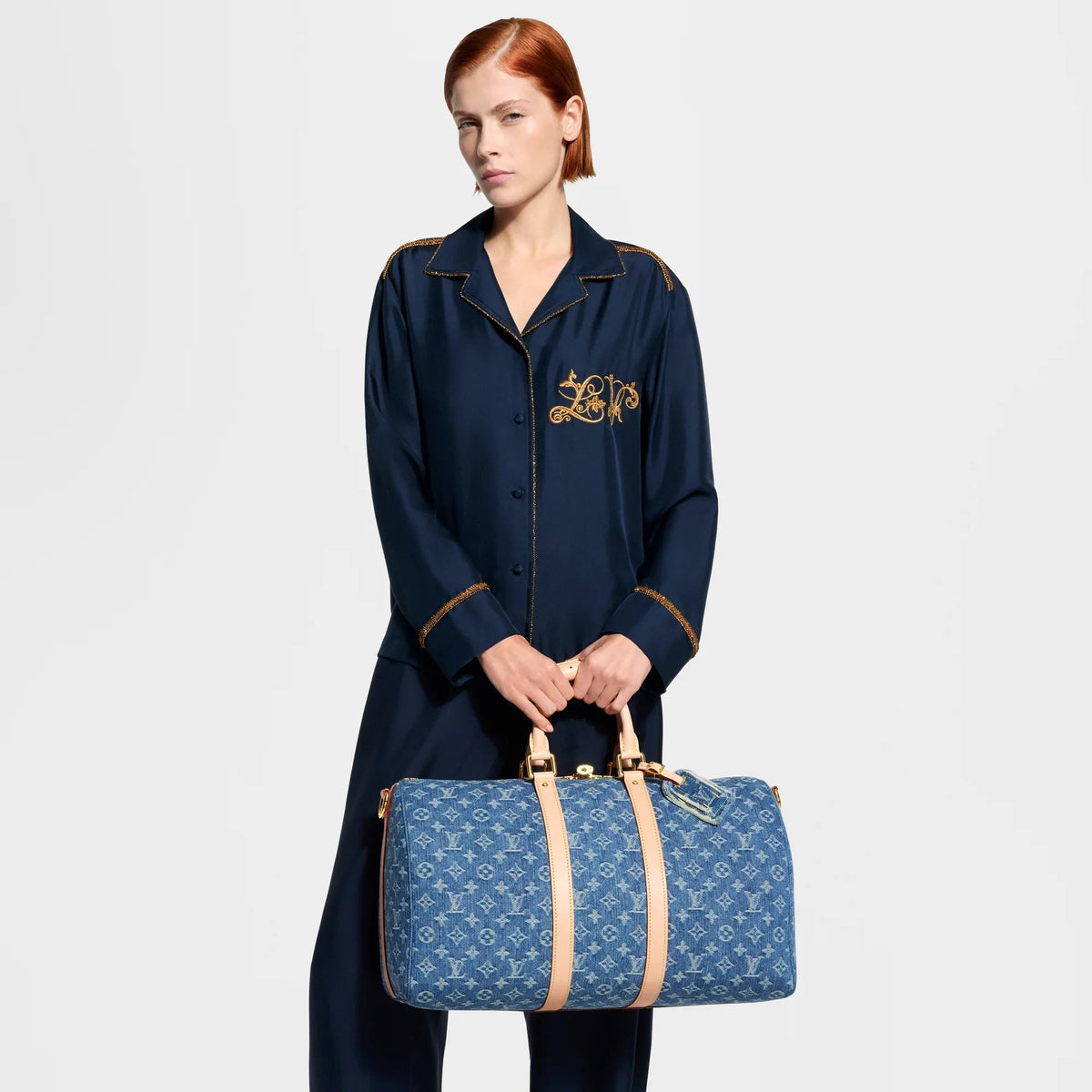 Keepall Bandoulière 45