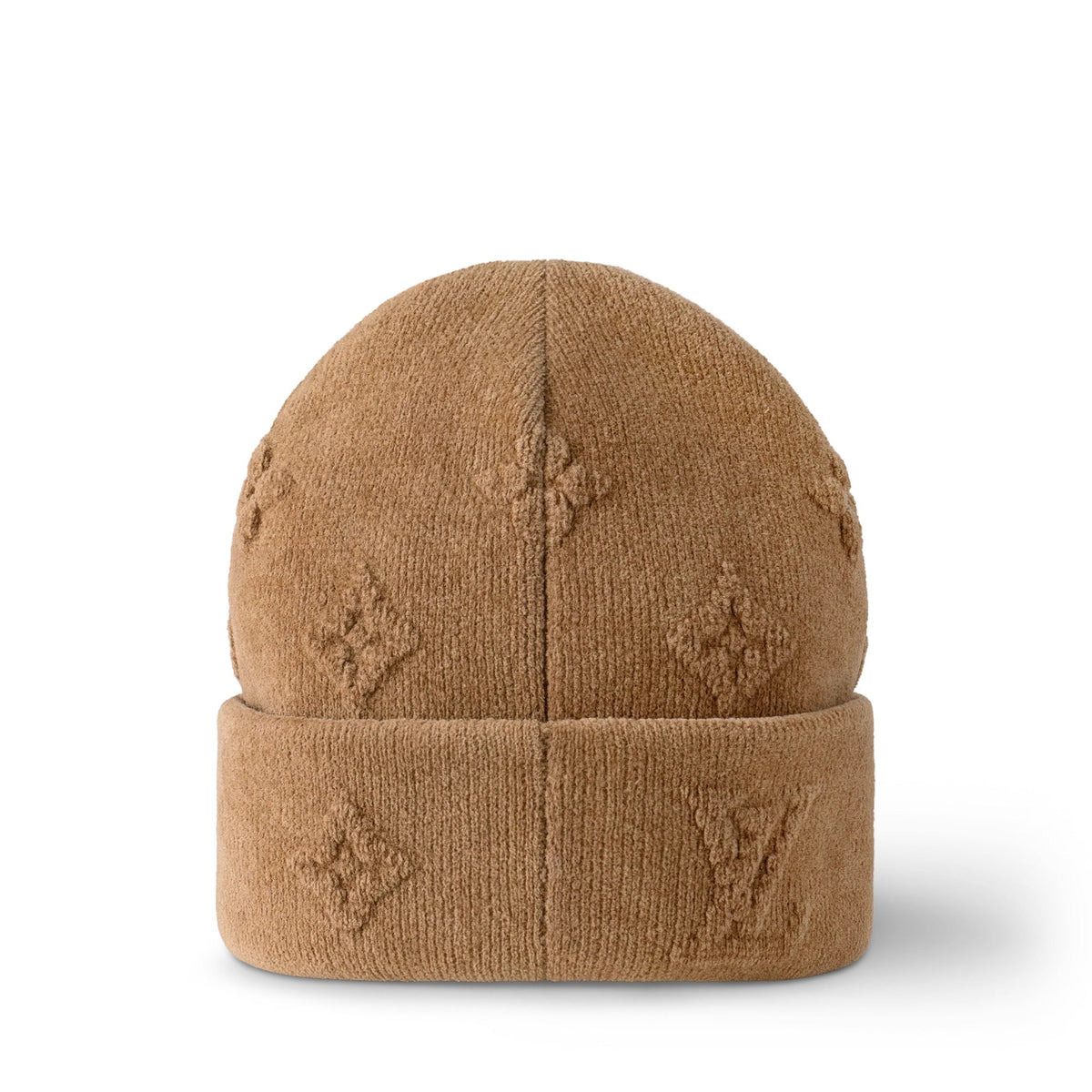 LV Crush Monogram Beanie