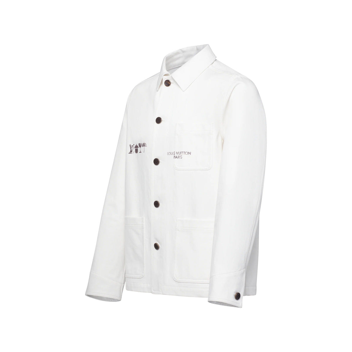 Equipe Workwear Jacket