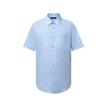 Short-Sleeved Classic Shirt