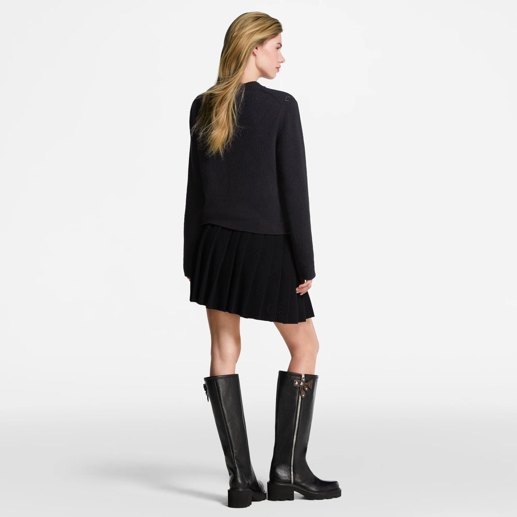 Mahina Knit Cardigan