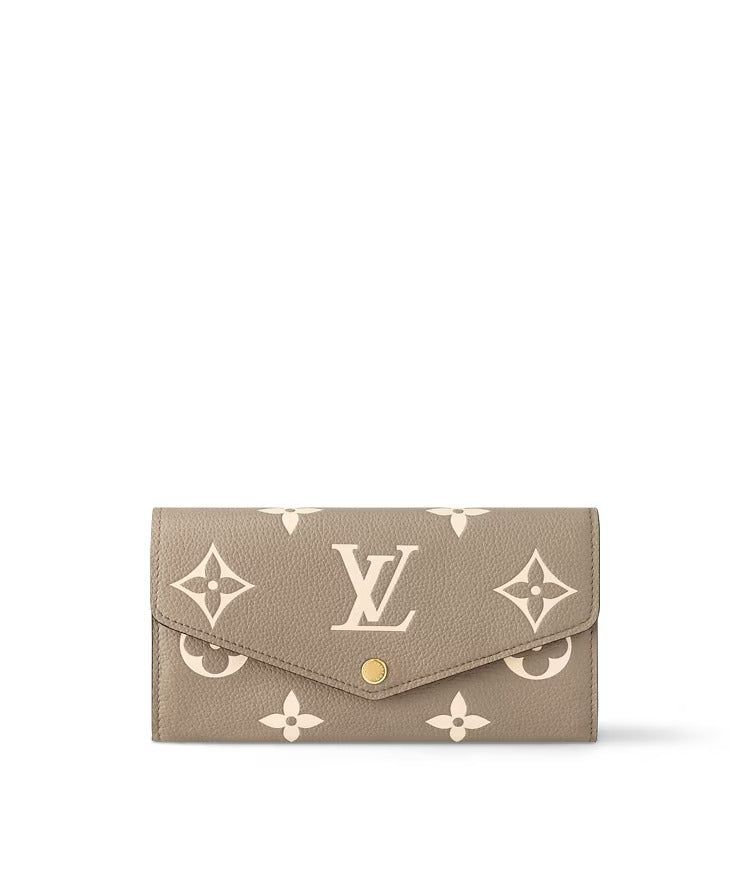 Sarah Wallet