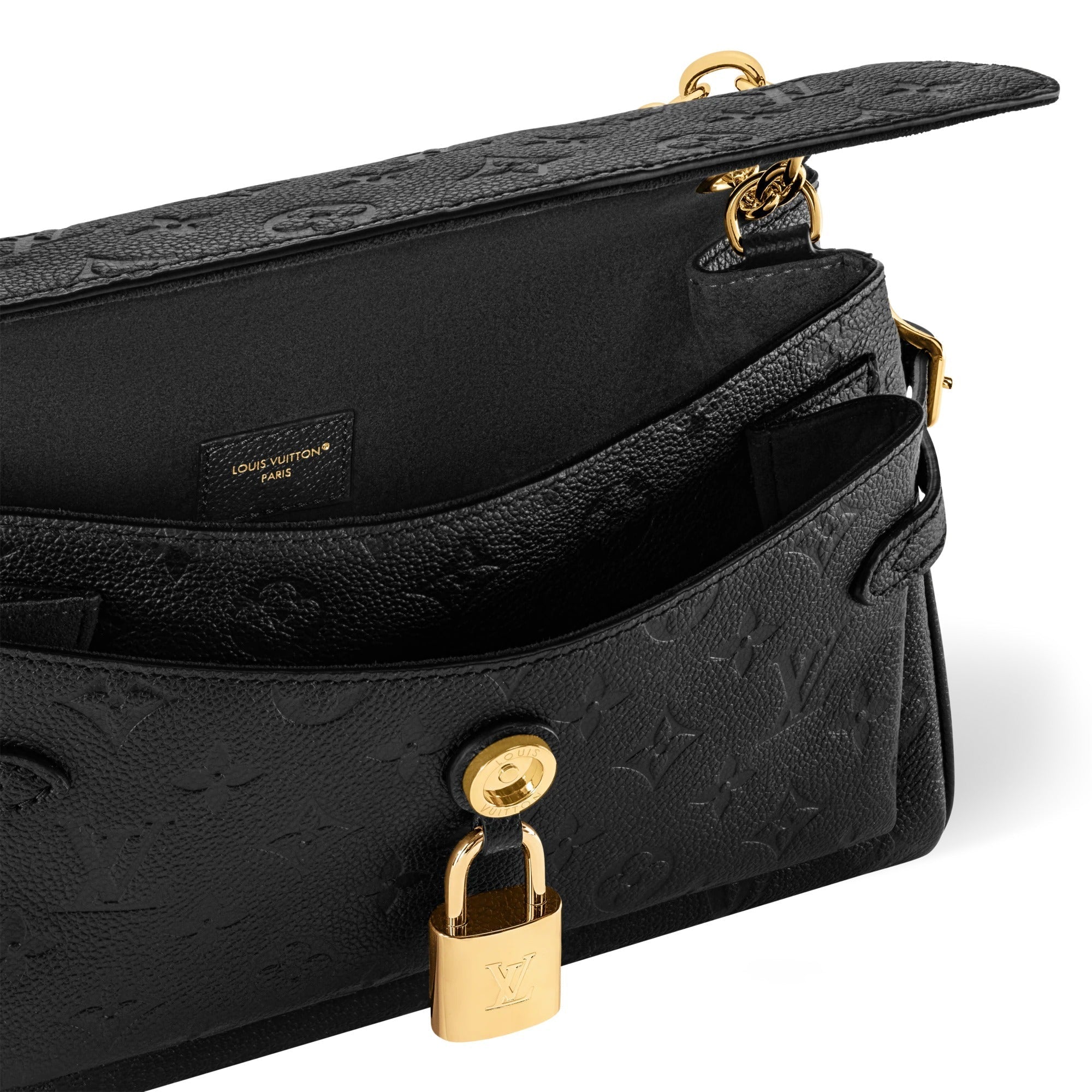 Anytime Flap Bag