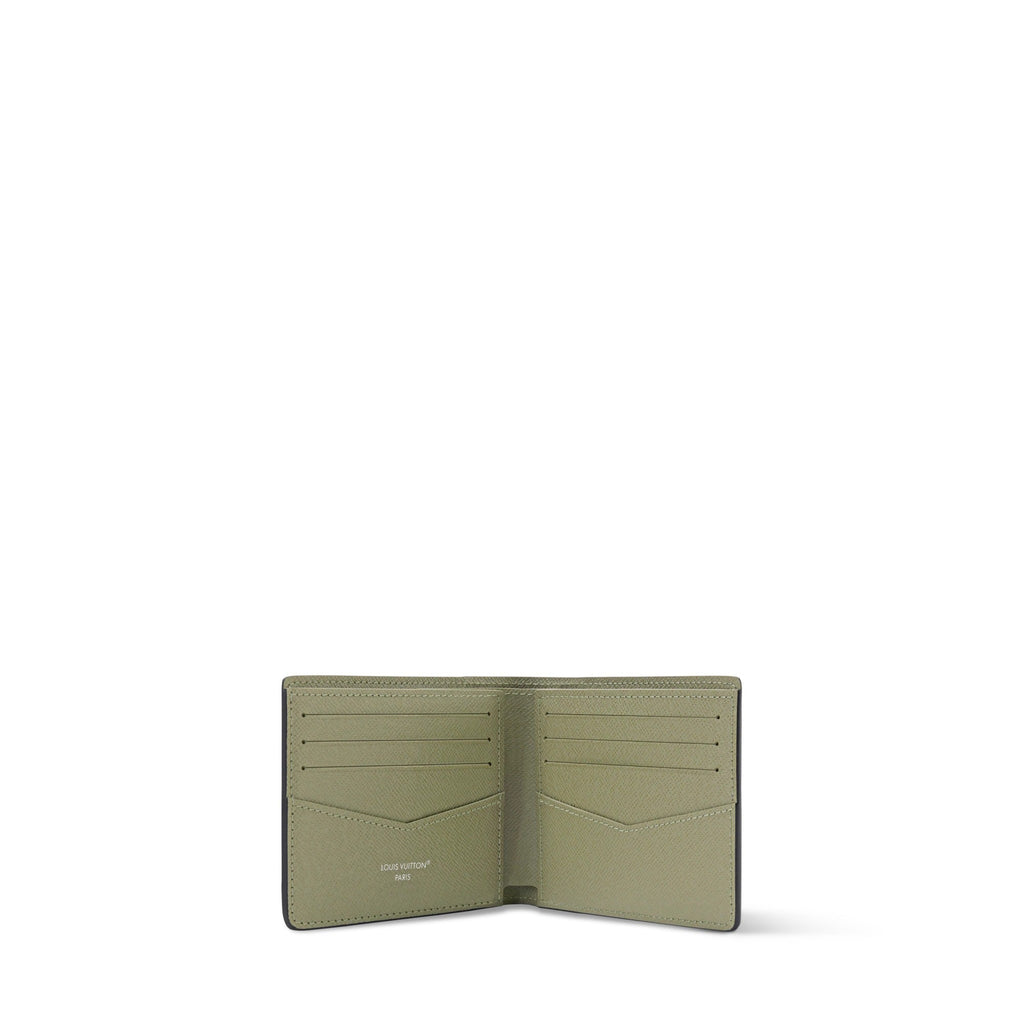 Slender Wallet