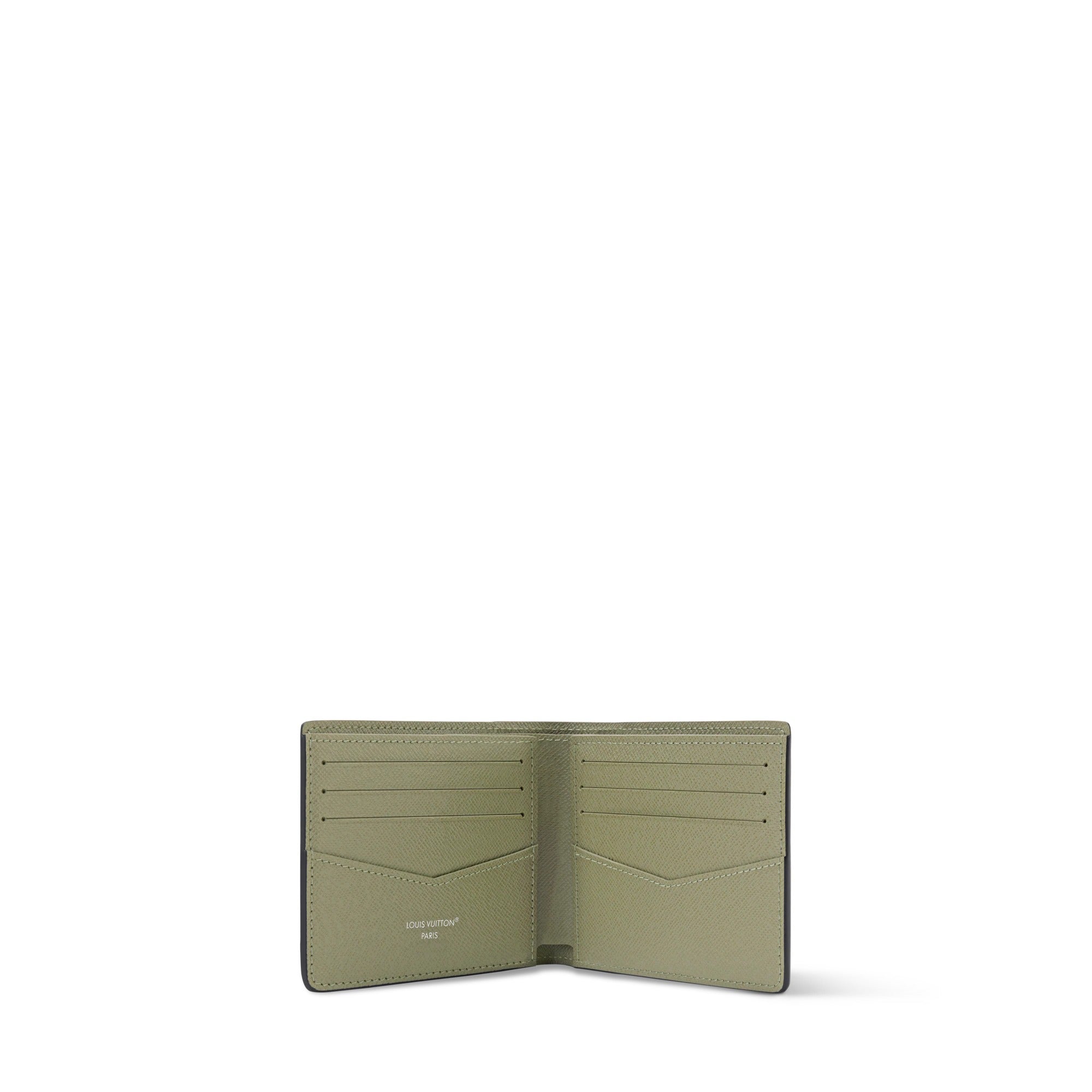 Slender Wallet