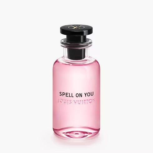 Spell on You