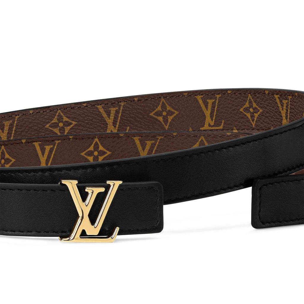 LV Iconic 20mm Reversible Belt