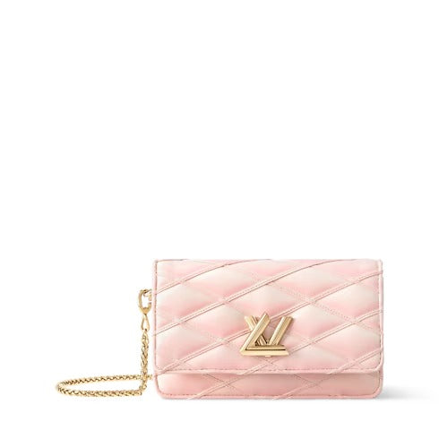 Wallet On Chain GO-14