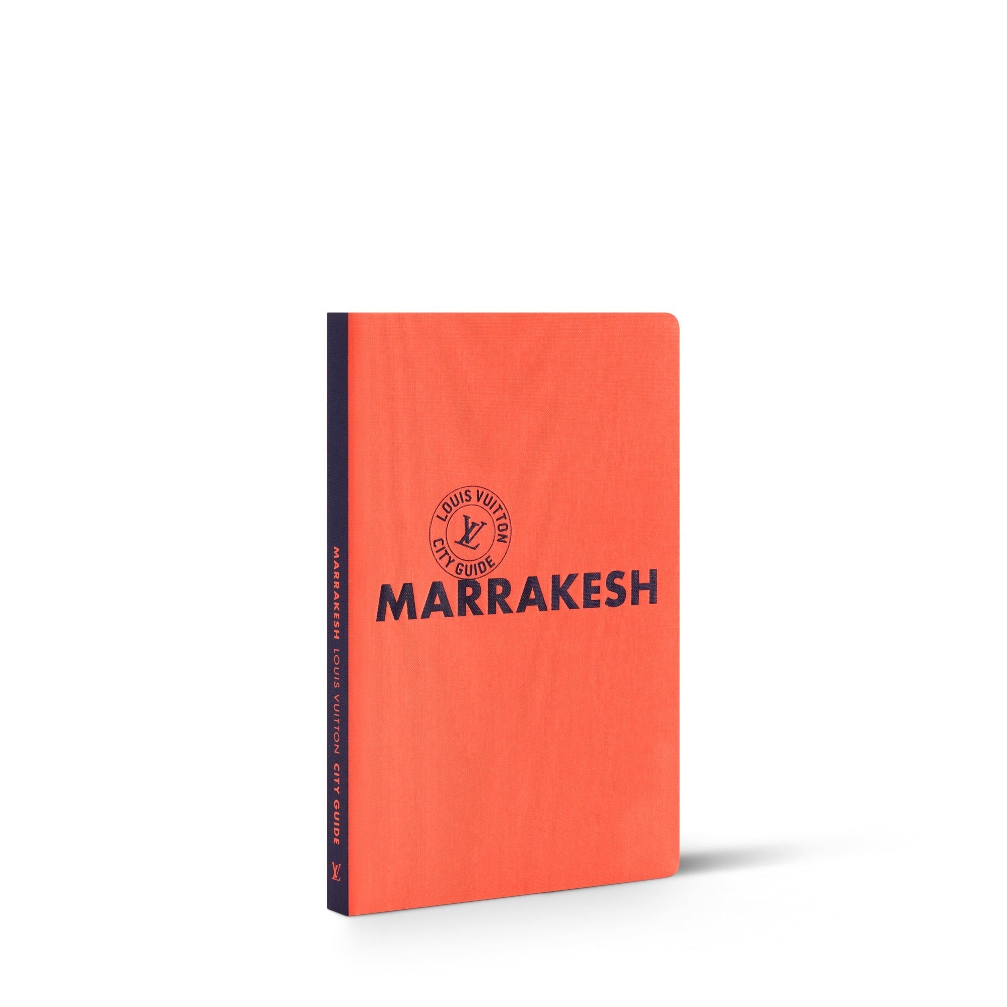City Guide Marrakesh