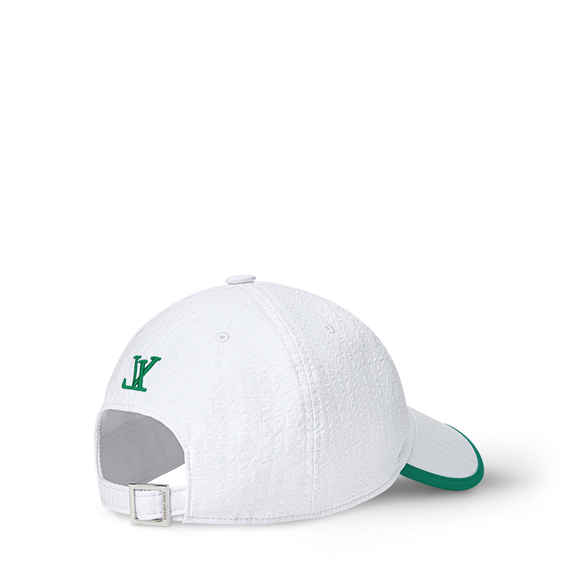 Playground Cap