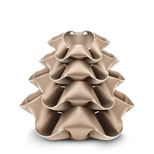 Origami Bowl Pyramide Pentagone By Atelier Oï