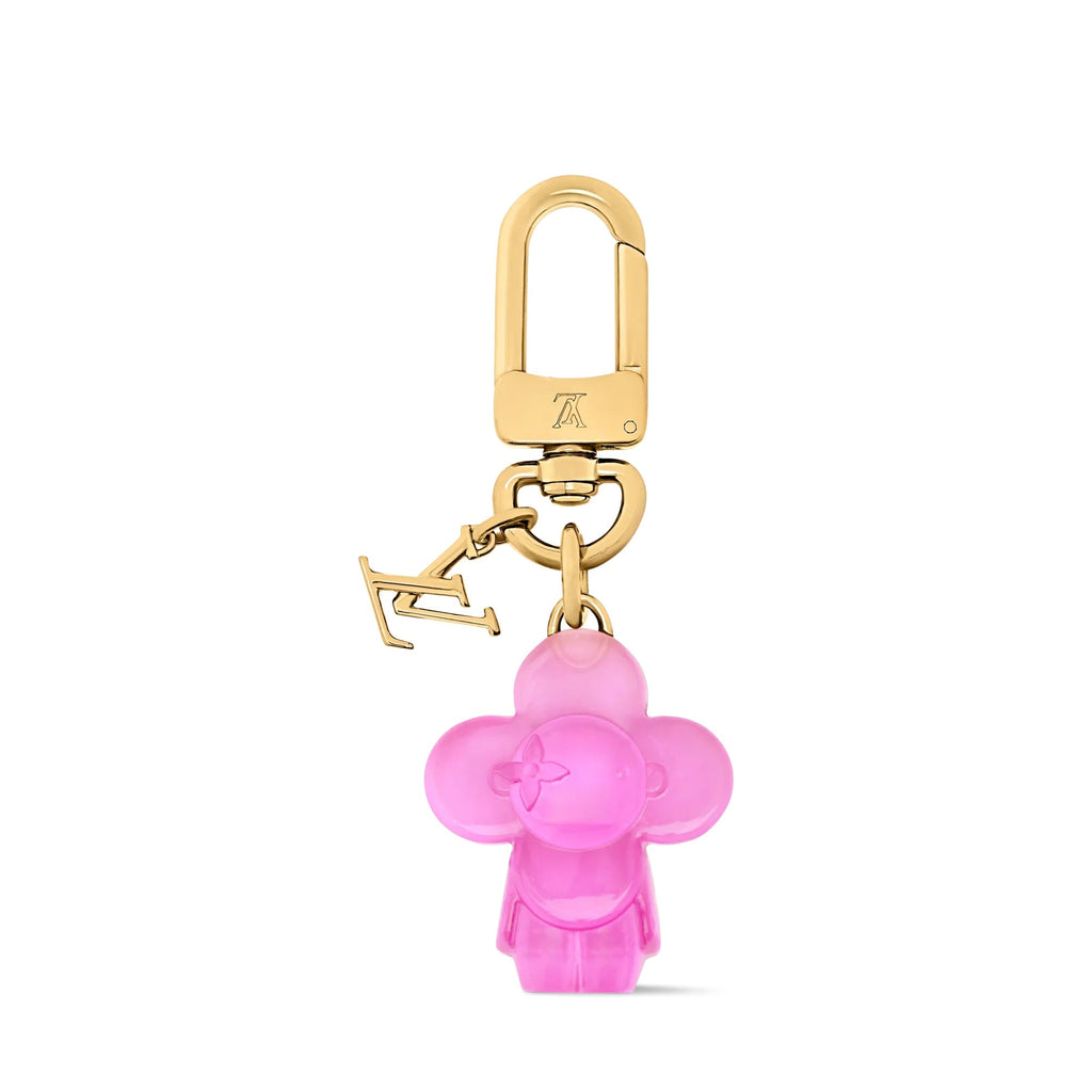 Mini Vivienne Gummy Bag Charm