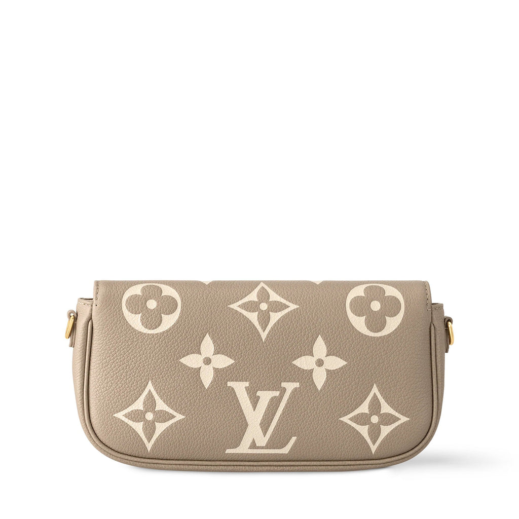 Wallet On Chain Ivy