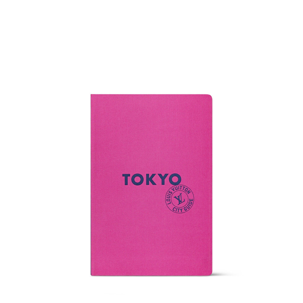 City Guide Tokyo