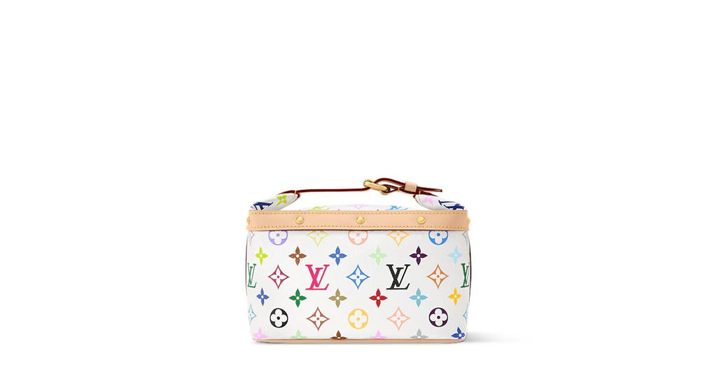 LV x TM Cruiser Toiletry Bag
