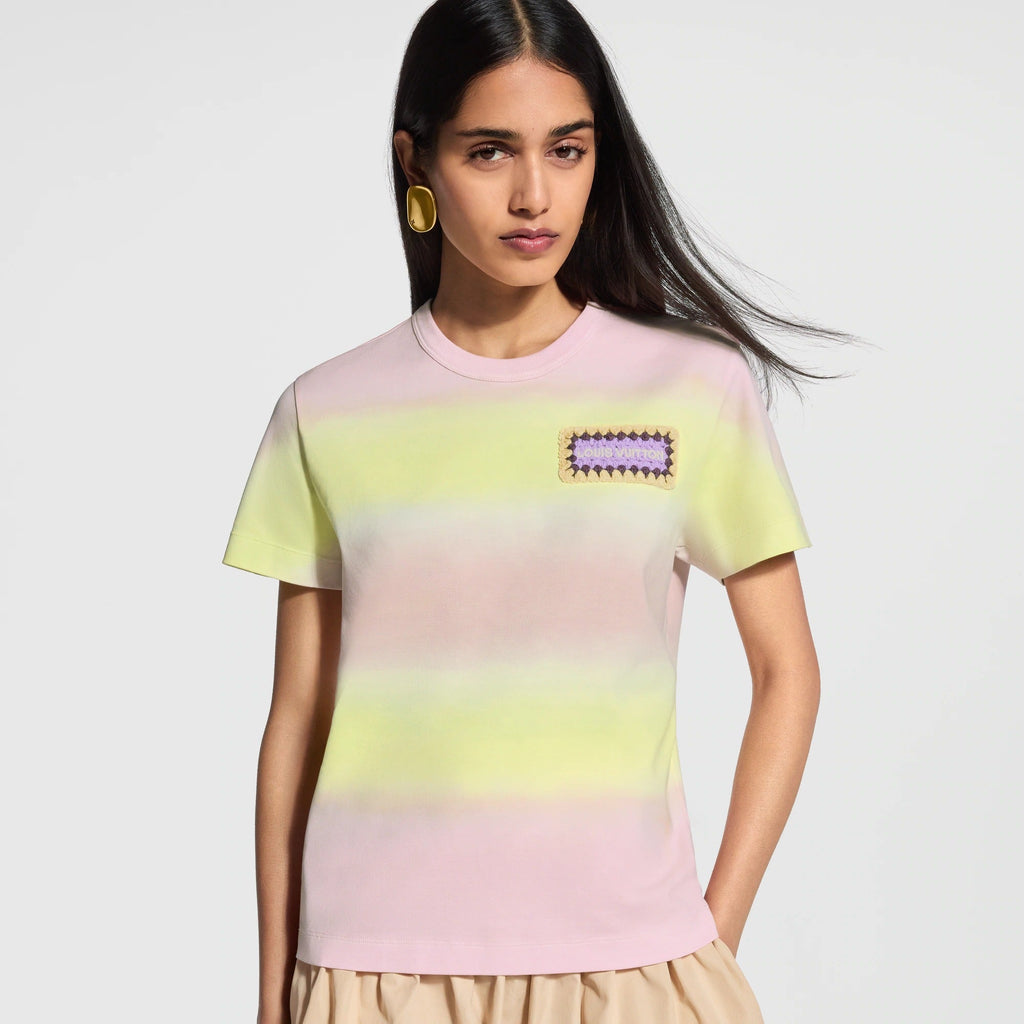 Tie Dye T-shirt