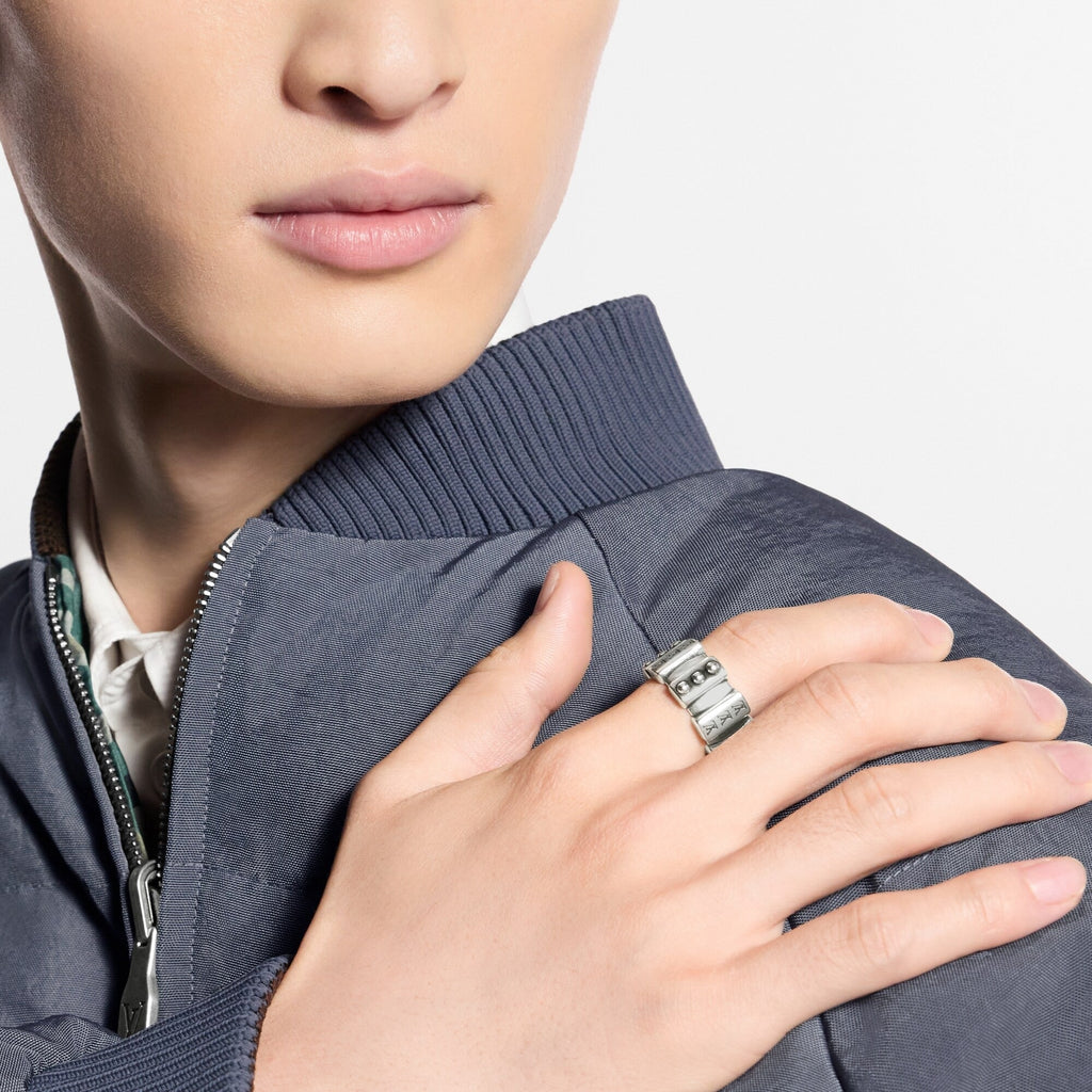 LV Lozine Ring